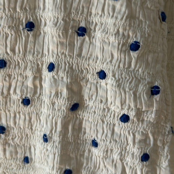 NWT Cute American Eagle crop top size L - Picture 4 of 5